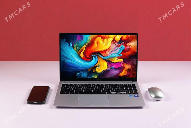 Galaxy Book 4|Core7|16Gb Ram - Ашхабад - img 1