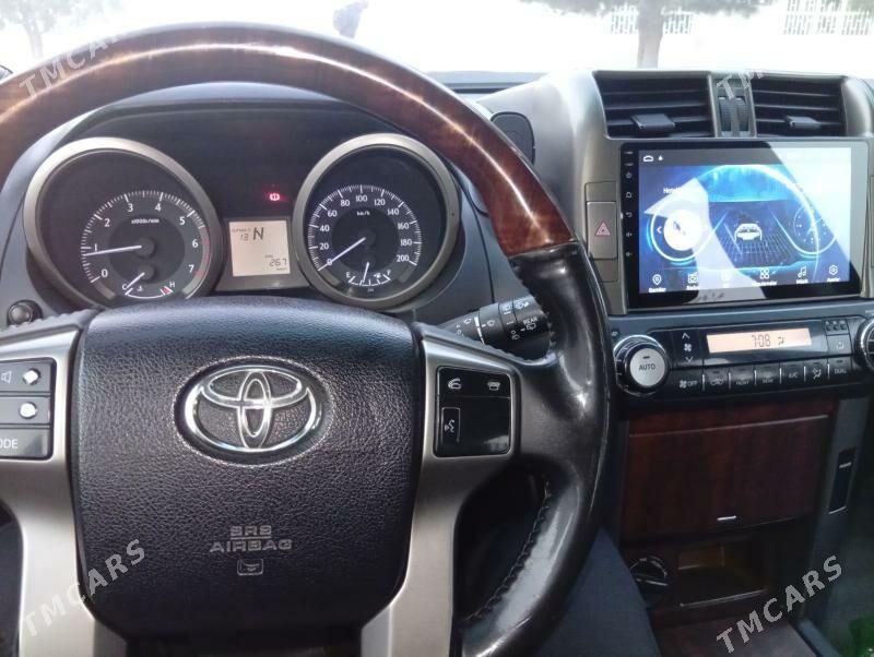 Toyota Land Cruiser Prado 2013 - 600 000 TMT - Койтендаг - img 2
