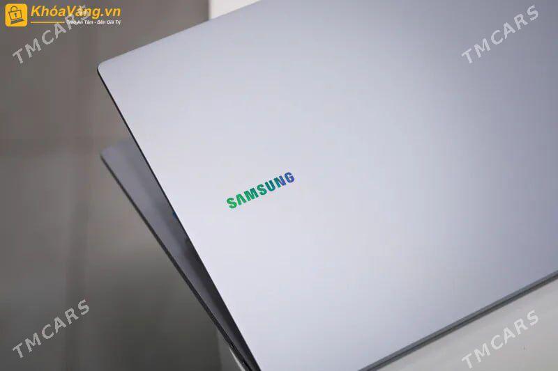 Galaxy Book 4|Core7|16Gb Ram - Ашхабад - img 4