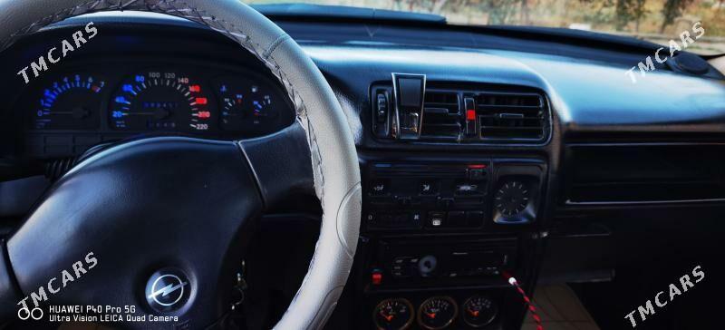 Opel Vectra 1991 - 46 000 TMT - Мары - img 2