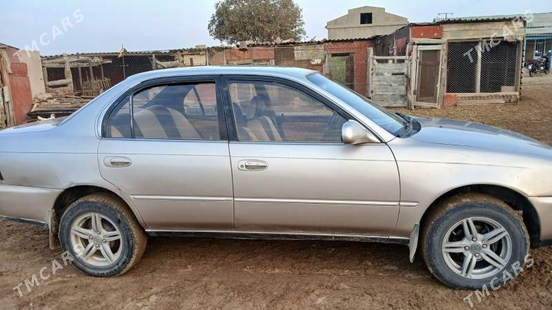 Toyota Corolla 1992 - 55 000 TMT - Etrek - img 2