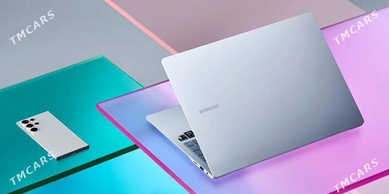 Galaxy Book 4|Core7|16Gb Ram - Ашхабад - img 10
