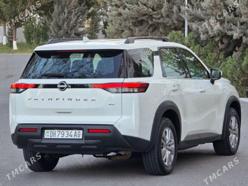 Nissan Pathfinder 2022 - 415 000 TMT - Aşgabat - img 3