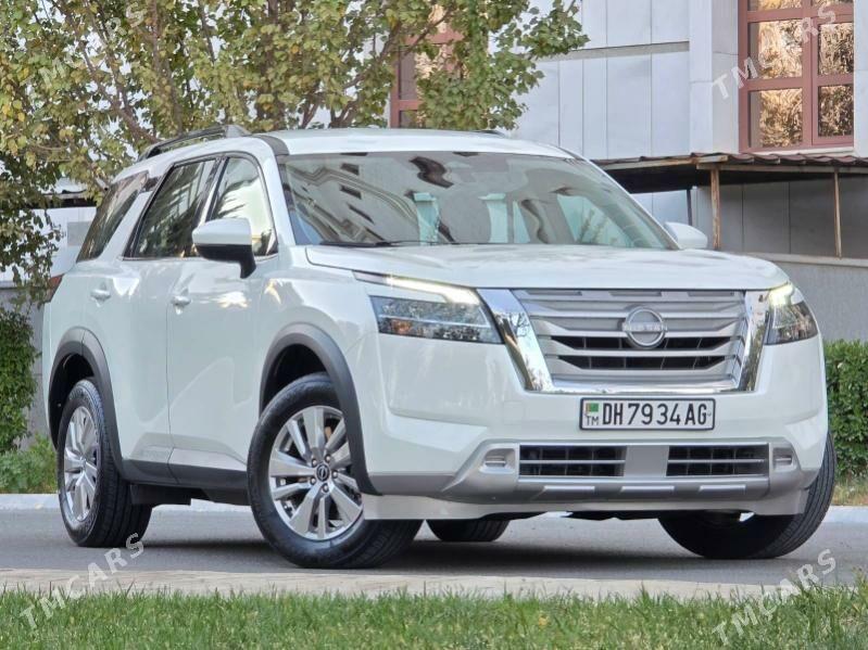 Nissan Pathfinder 2022 - 415 000 TMT - Aşgabat - img 4