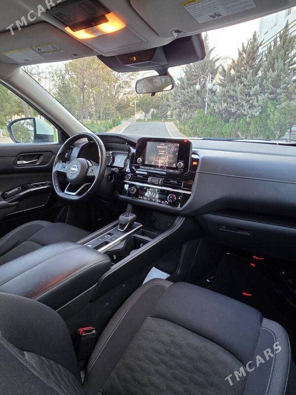 Nissan Pathfinder 2022 - 415 000 TMT - Aşgabat - img 6