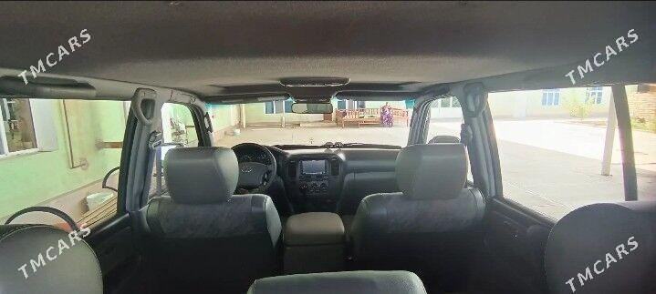 Toyota Land Cruiser 2002 - 400 000 TMT - Hazar - img 7
