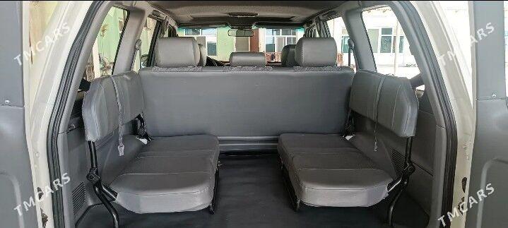 Toyota Land Cruiser 2002 - 400 000 TMT - Hazar - img 8