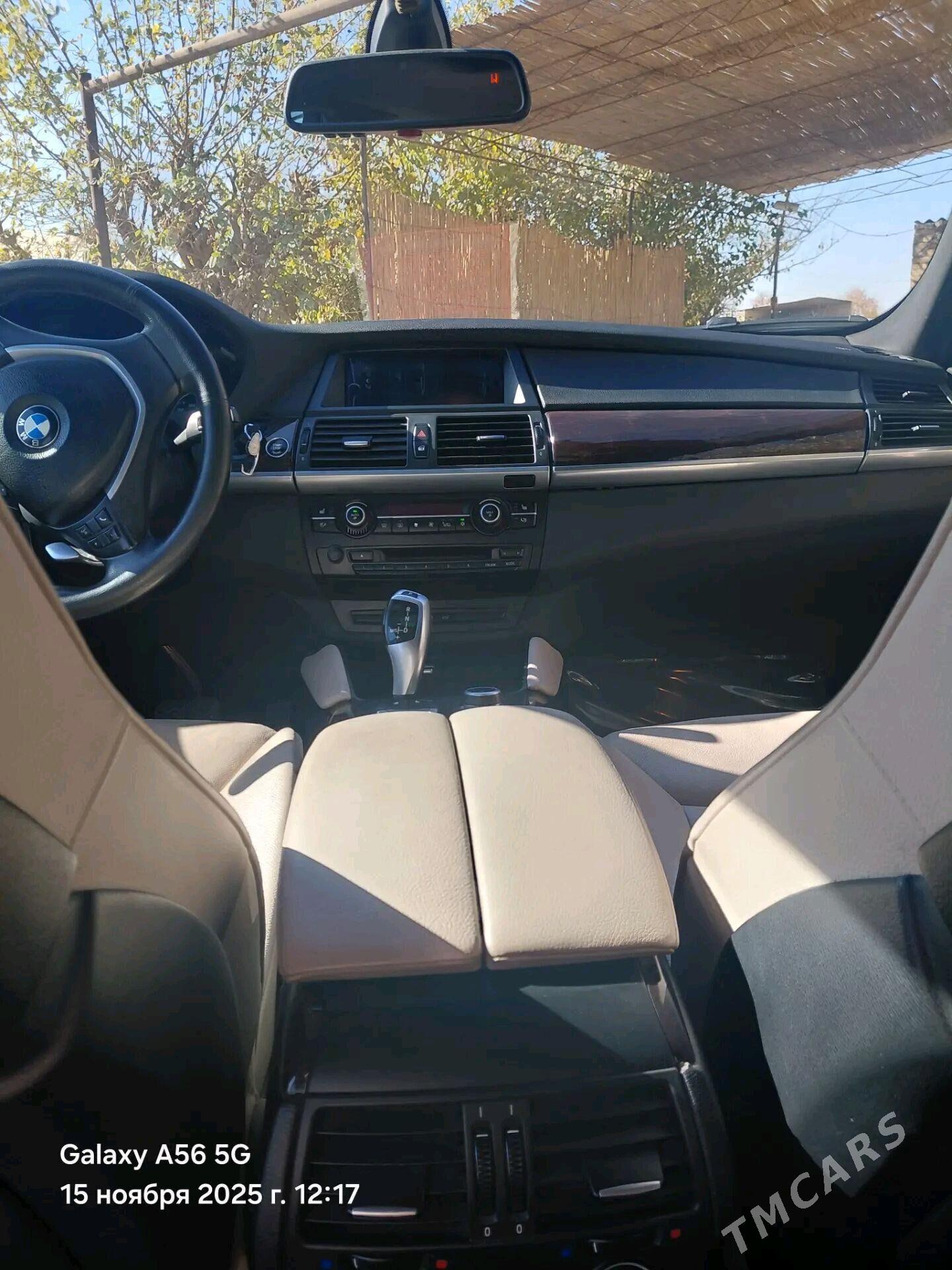 BMW X6 2011 - 420 000 TMT - Kerki - img 8