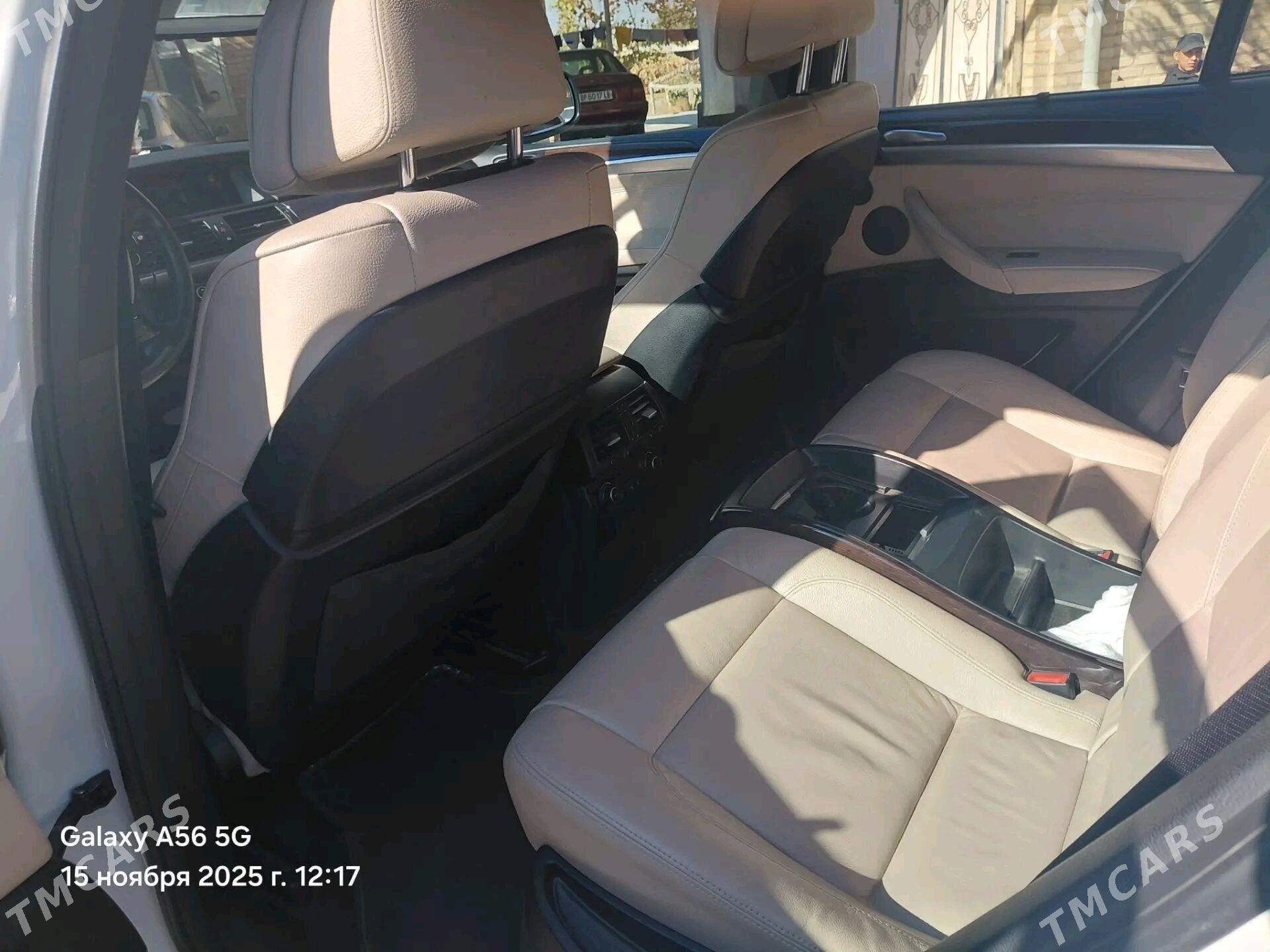 BMW X6 2011 - 420 000 TMT - Kerki - img 6