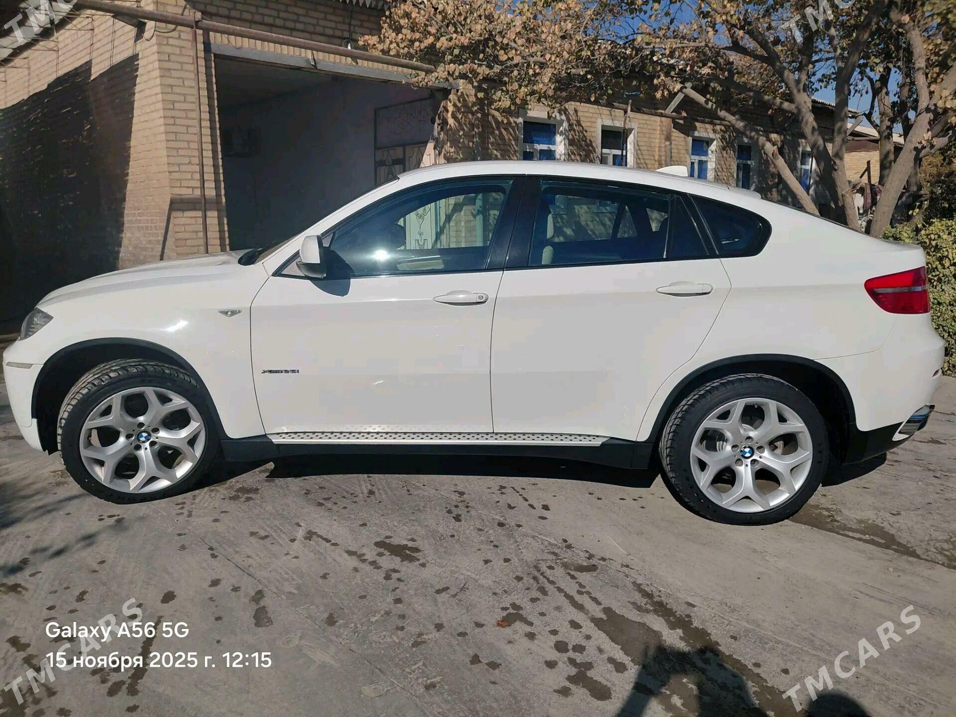 BMW X6 2011 - 420 000 TMT - Kerki - img 5