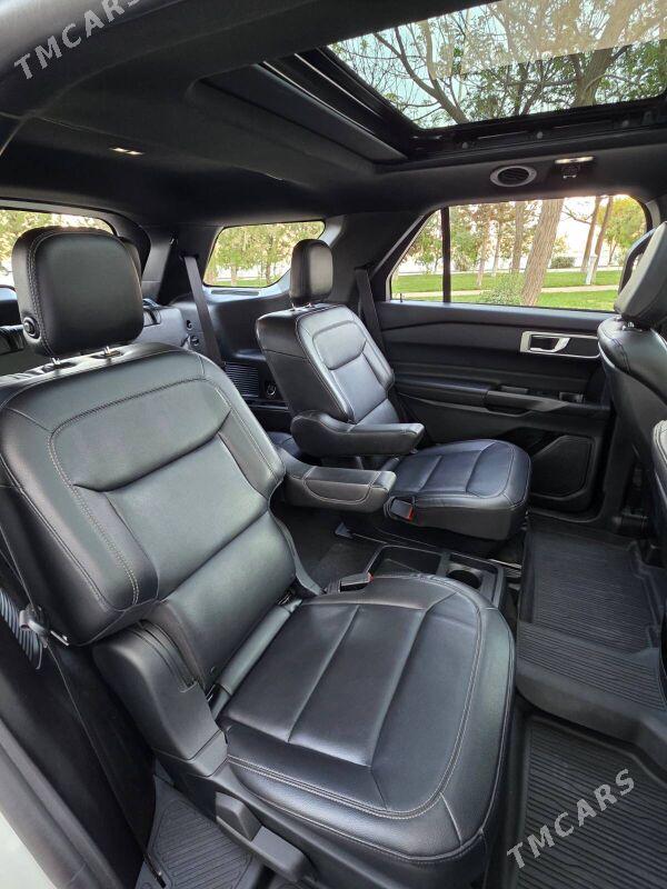 Ford Explorer 2020 - 435 000 TMT - Ашхабад - img 5