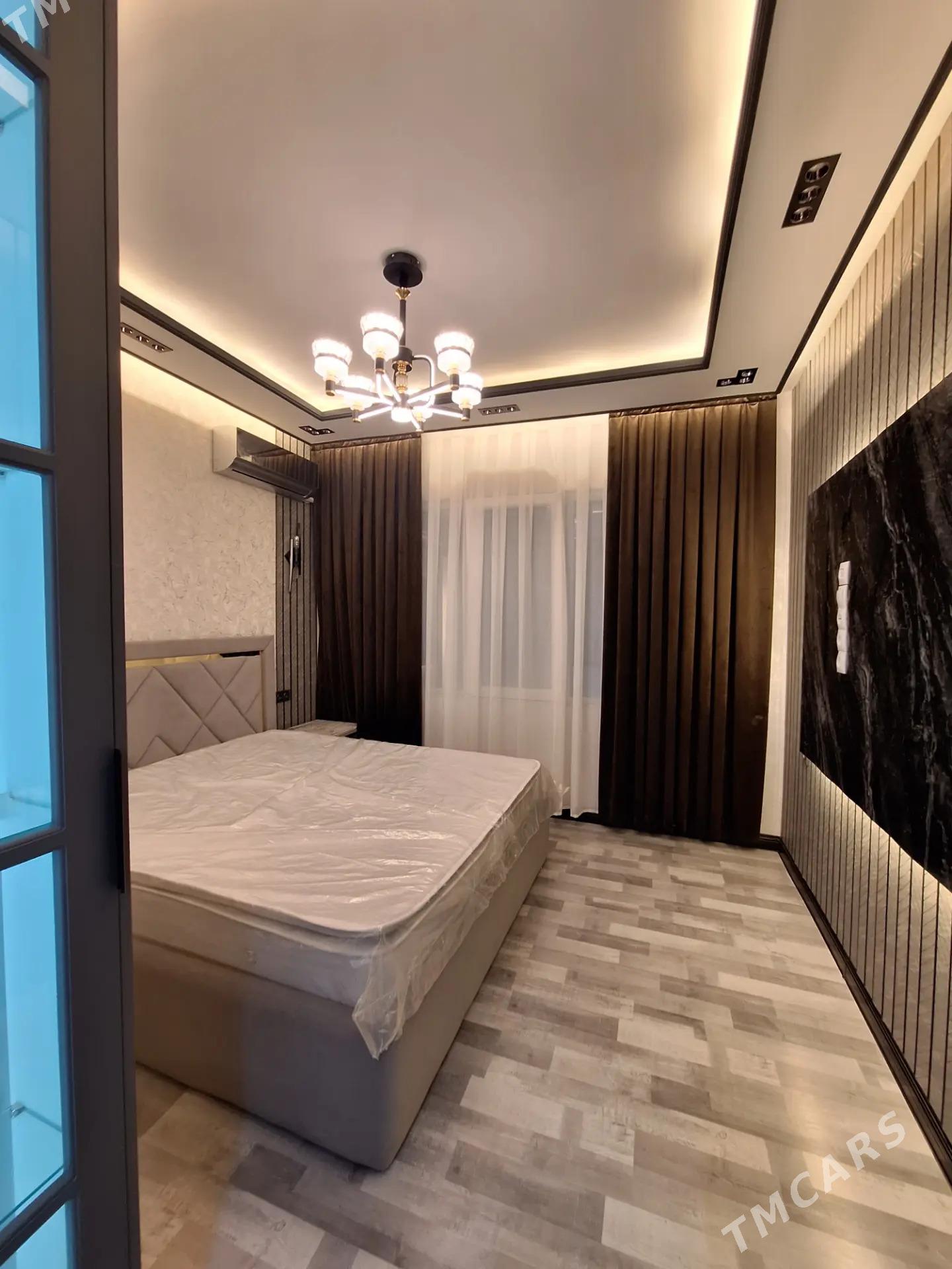 Гаудан А 2 ком 2 этаж - Howdan "A" - img 1