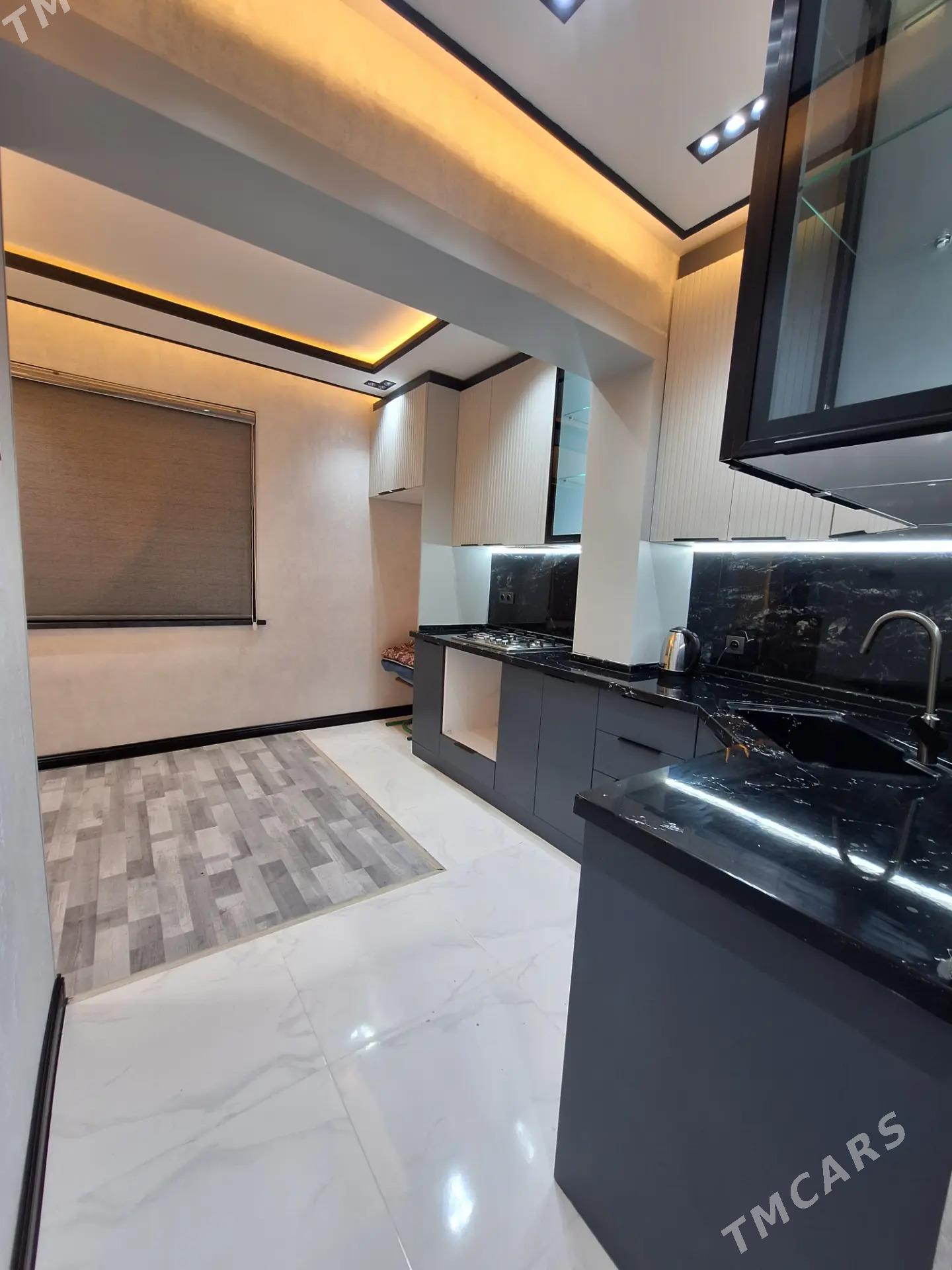 Гаудан А 2 ком 2 этаж - Howdan "A" - img 4