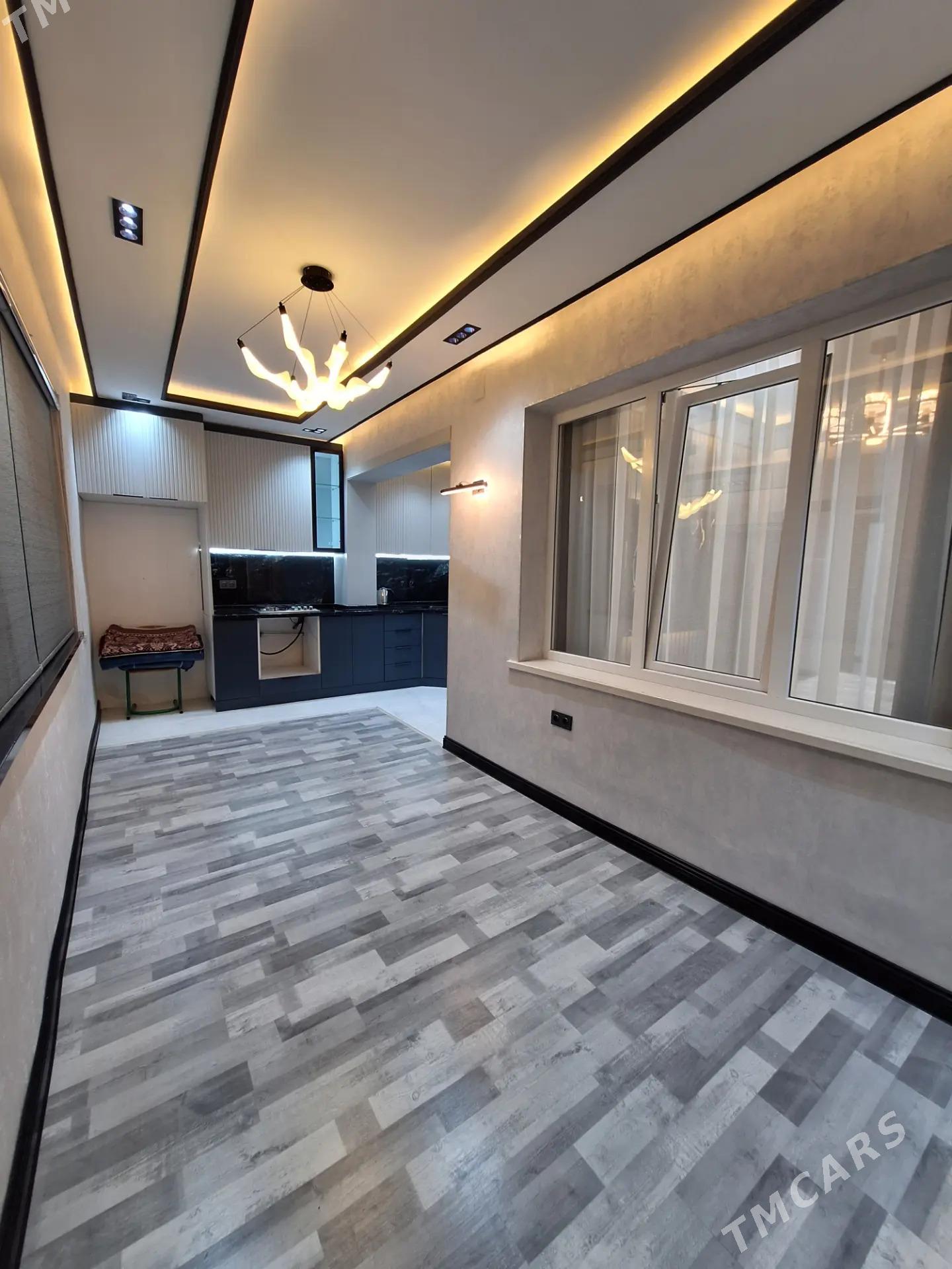 Гаудан А 2 ком 2 этаж - Howdan "A" - img 2