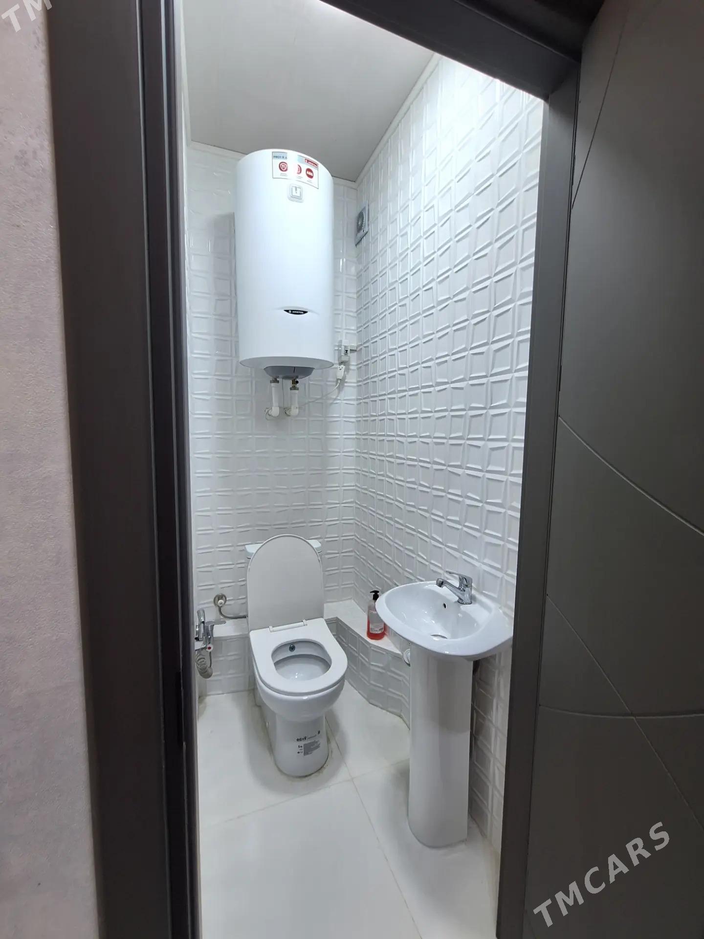 Гаудан А 2 ком 2 этаж - Howdan "A" - img 6