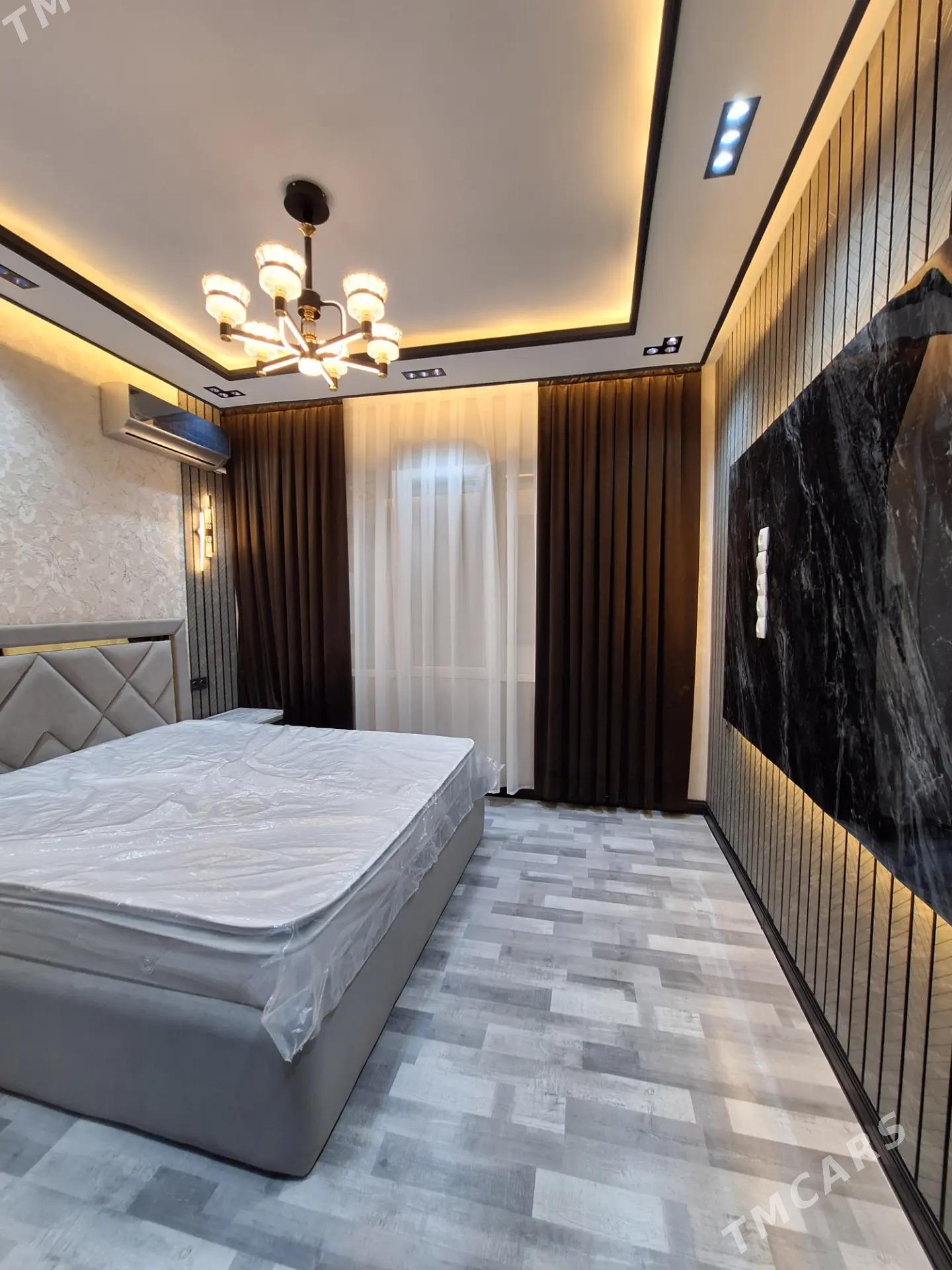 Гаудан А 2 ком 2 этаж - Howdan "A" - img 9