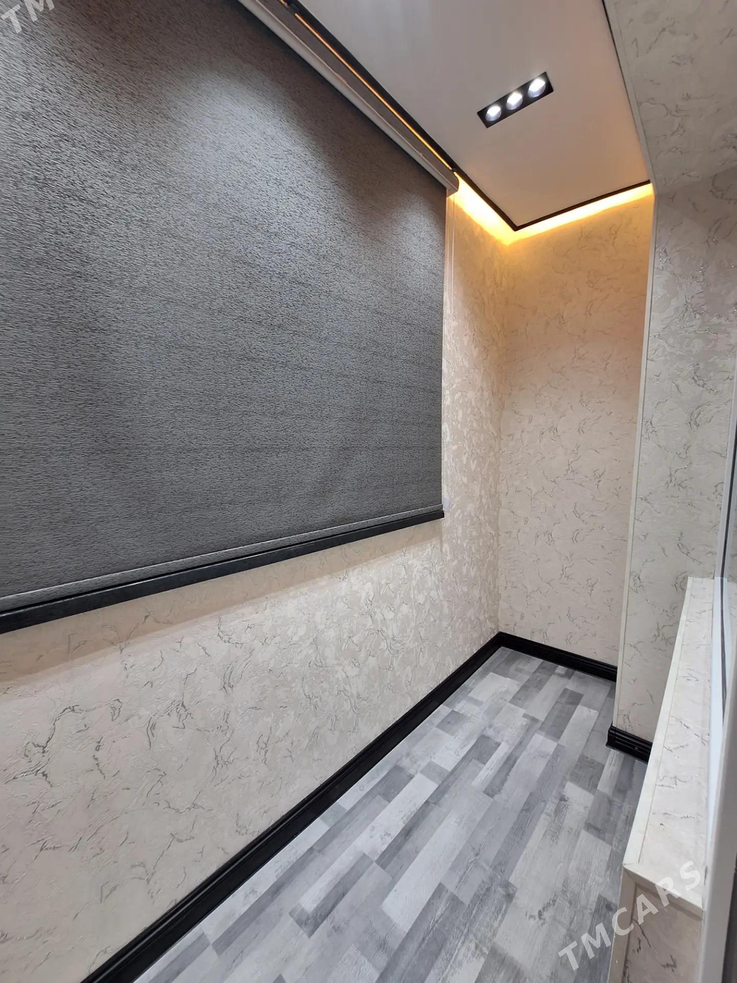 Гаудан А 2 ком 2 этаж - Howdan "A" - img 8