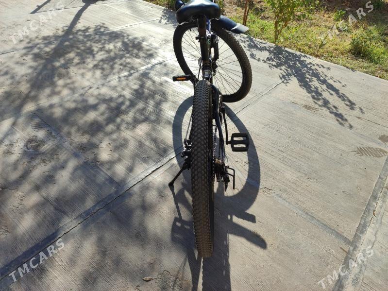 oama welosiped - Мары - img 3