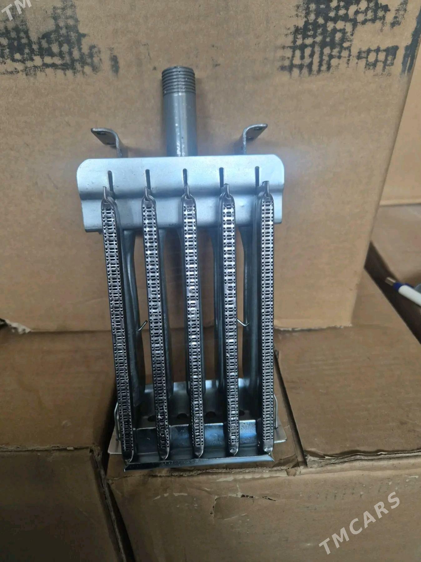 farunka - Ak bugdaý etraby - img 2