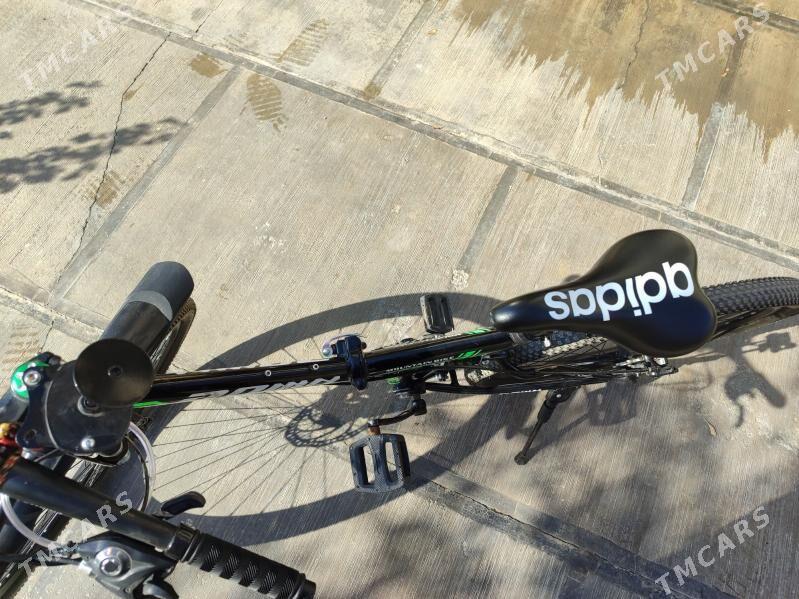 oama welosiped - Мары - img 2