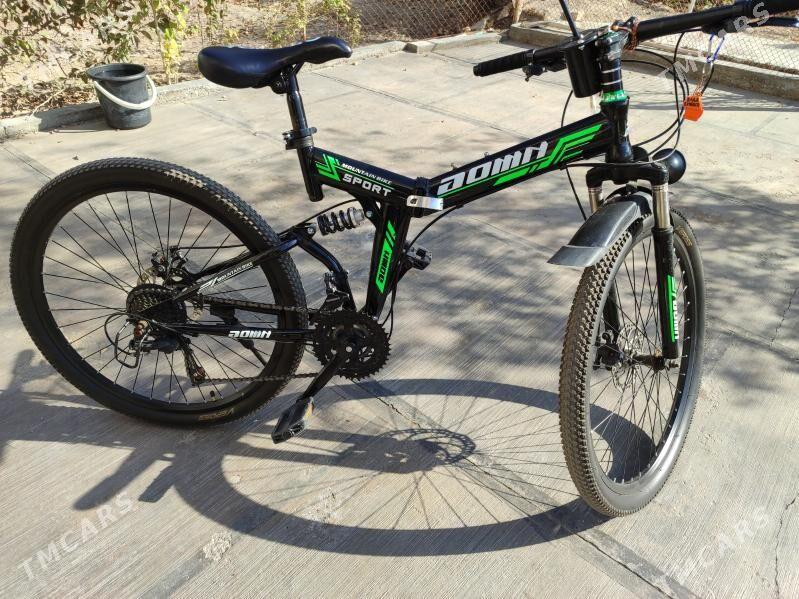 oama welosiped - Мары - img 5