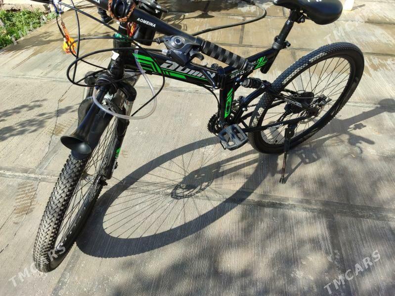 oama welosiped - Мары - img 4