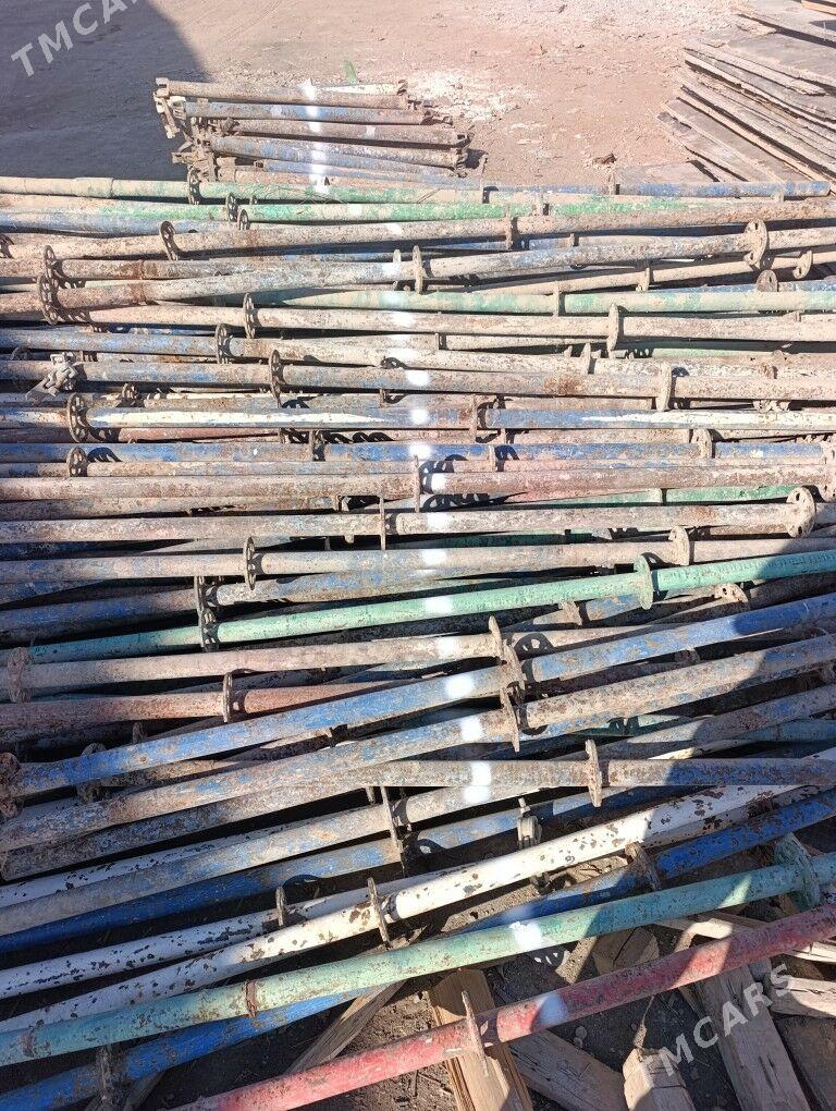 iskele - Ашхабад - img 3