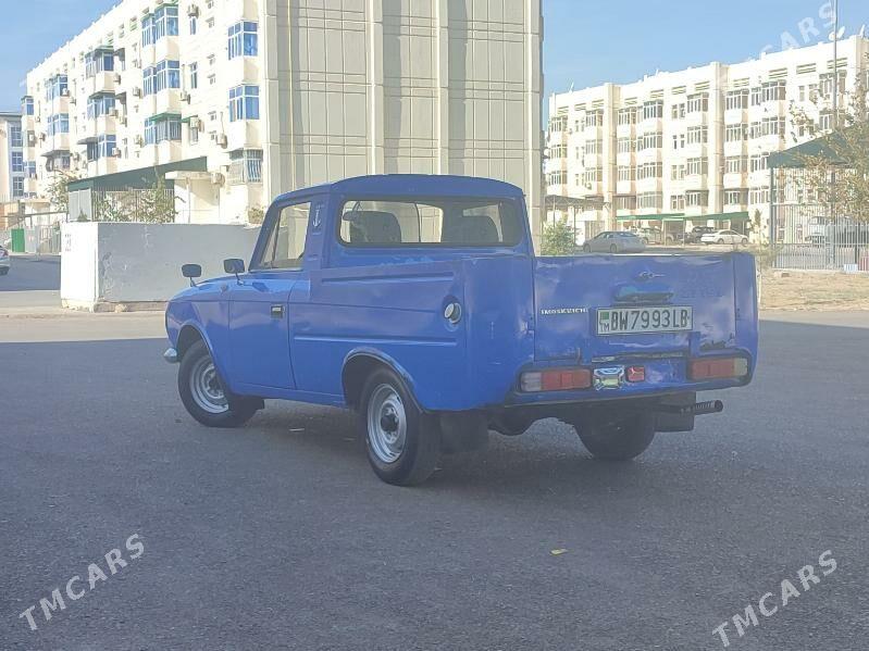 Москвич 412 1982 - 18 000 TMT - Türkmenabat - img 6