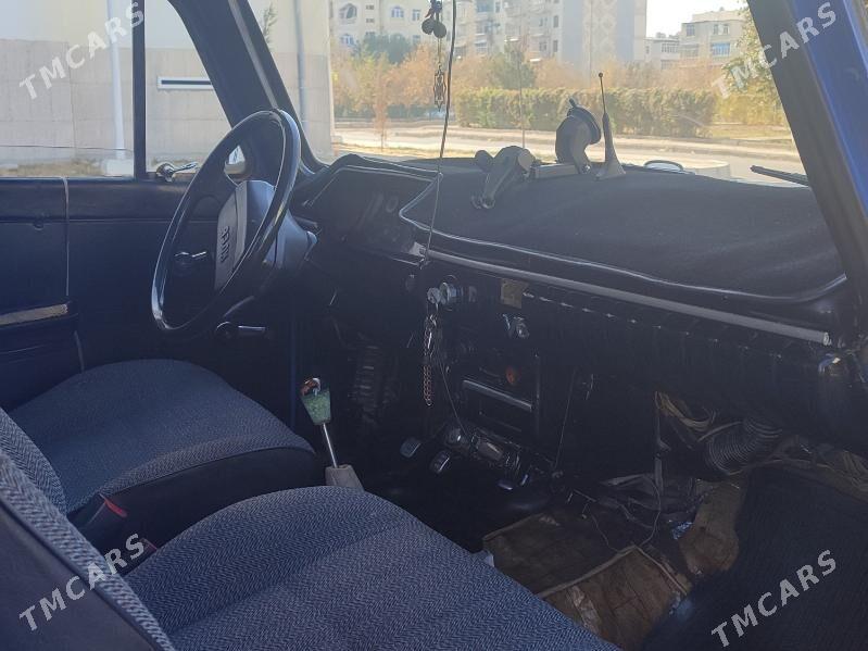 Москвич 412 1982 - 18 000 TMT - Türkmenabat - img 3