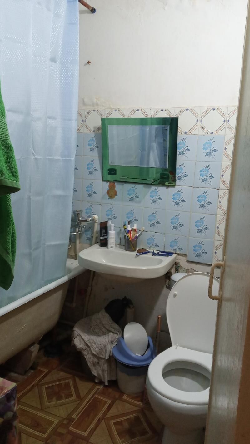 10 мкр.1-ком.2этаж - 10 mkr - img 6