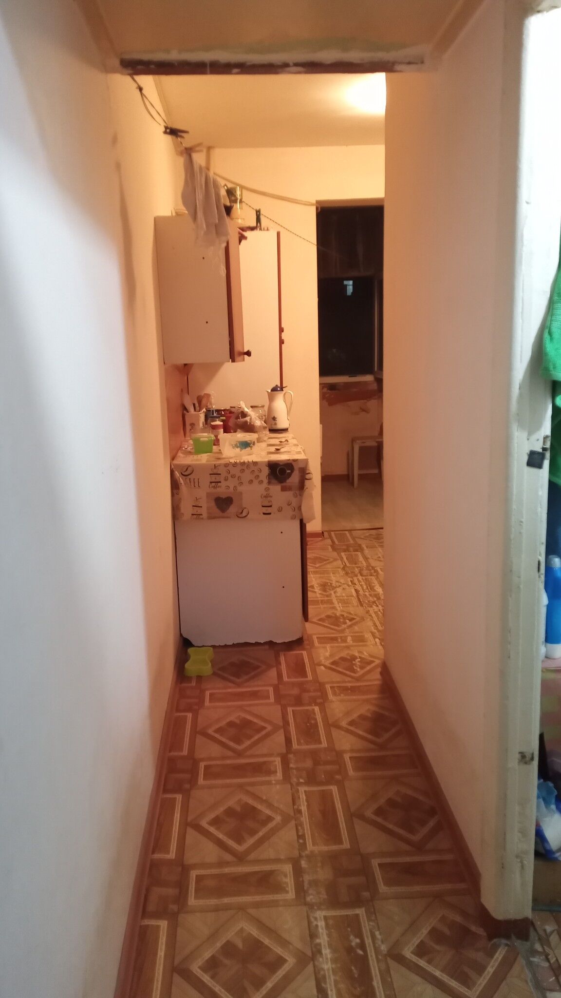 10 мкр.1-ком.2этаж - 10 mkr - img 3