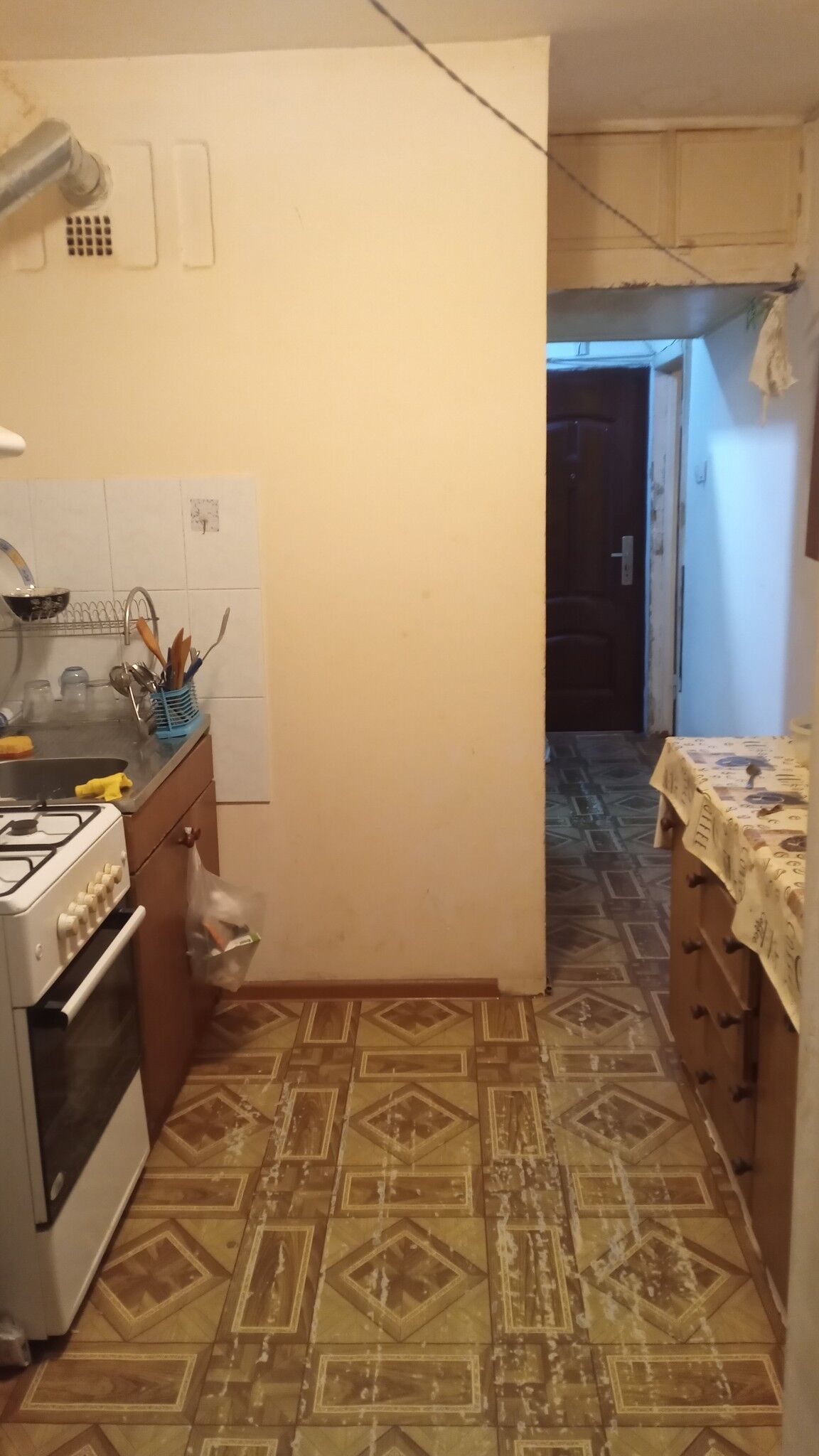 10 мкр.1-ком.2этаж - 10 mkr - img 4