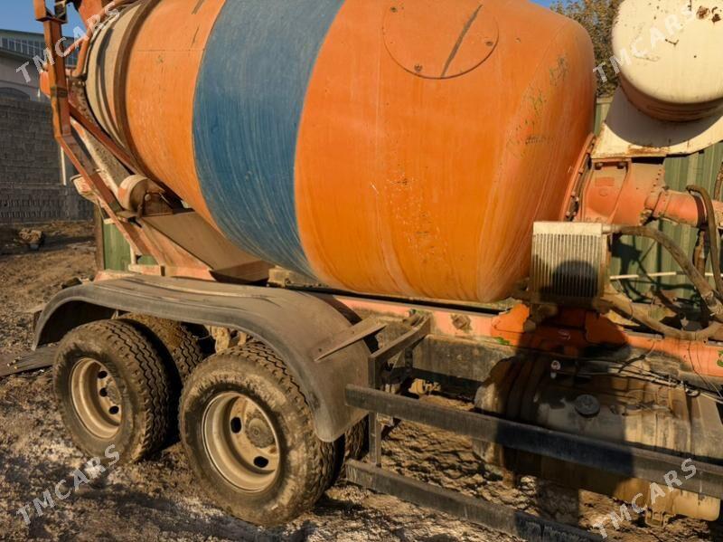 Iveco Daily 2002 - 280 000 TMT - Ашхабад - img 6