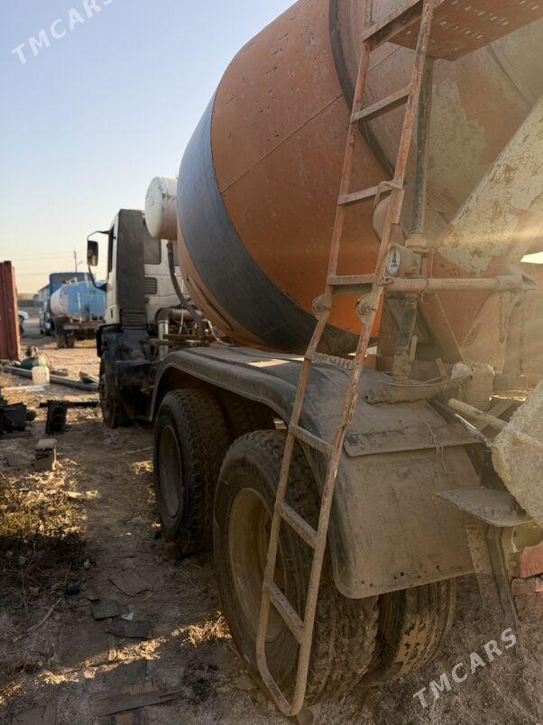 Iveco Daily 2002 - 280 000 TMT - Ашхабад - img 4