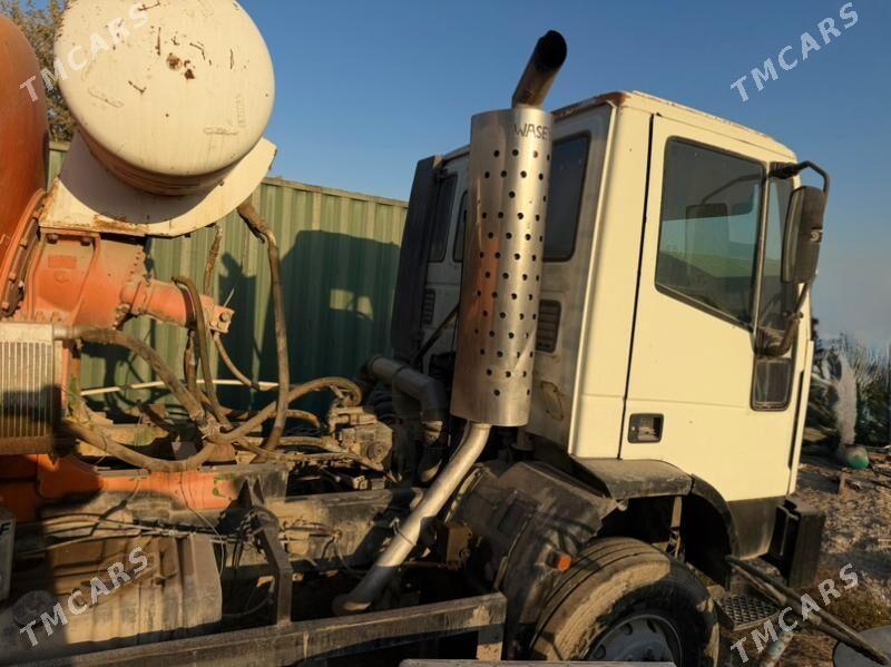 Iveco Daily 2002 - 280 000 TMT - Ашхабад - img 8