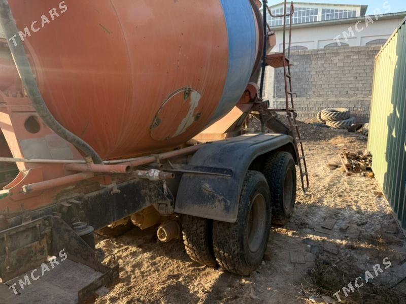 Iveco Daily 2002 - 280 000 TMT - Ашхабад - img 3