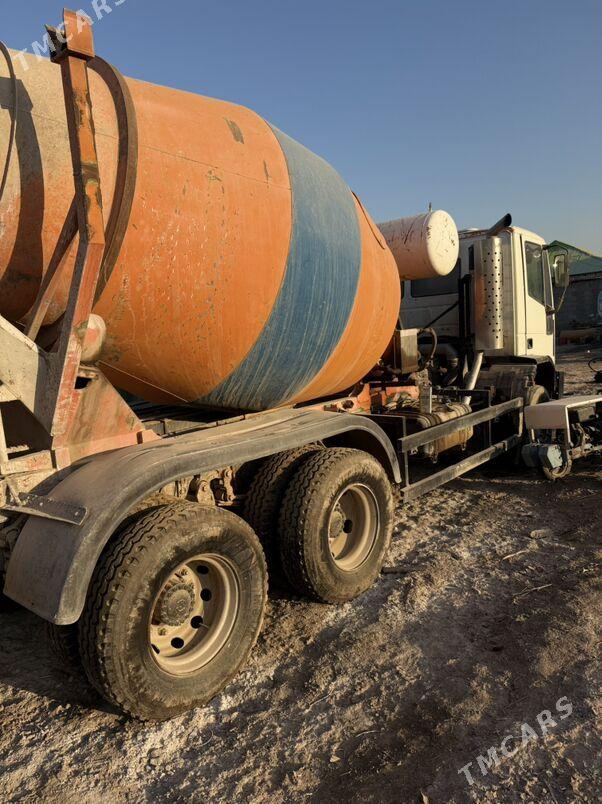 Iveco Daily 2002 - 280 000 TMT - Ашхабад - img 2