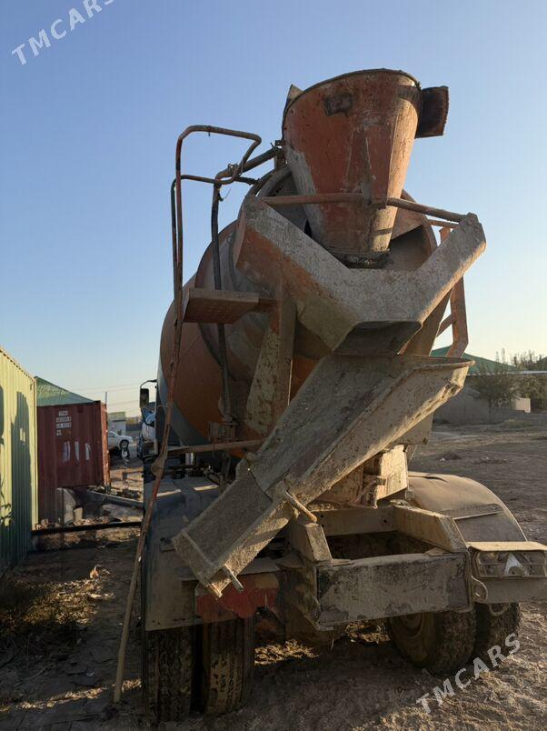 Iveco Daily 2002 - 280 000 TMT - Ашхабад - img 7