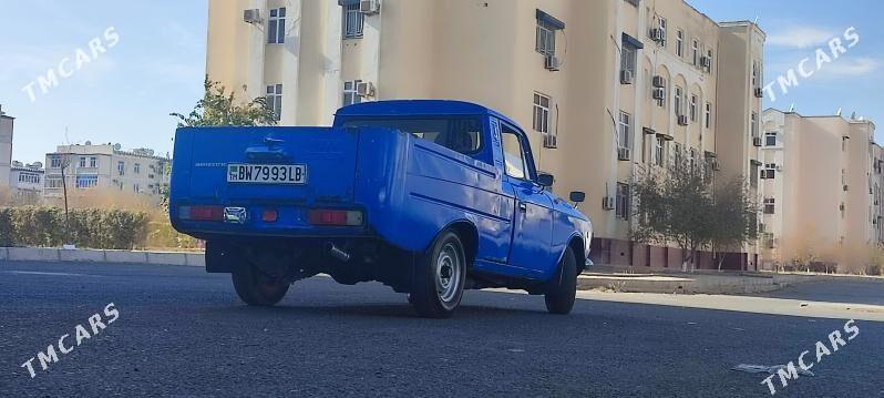 Москвич 412 1982 - 18 000 TMT - Türkmenabat - img 7