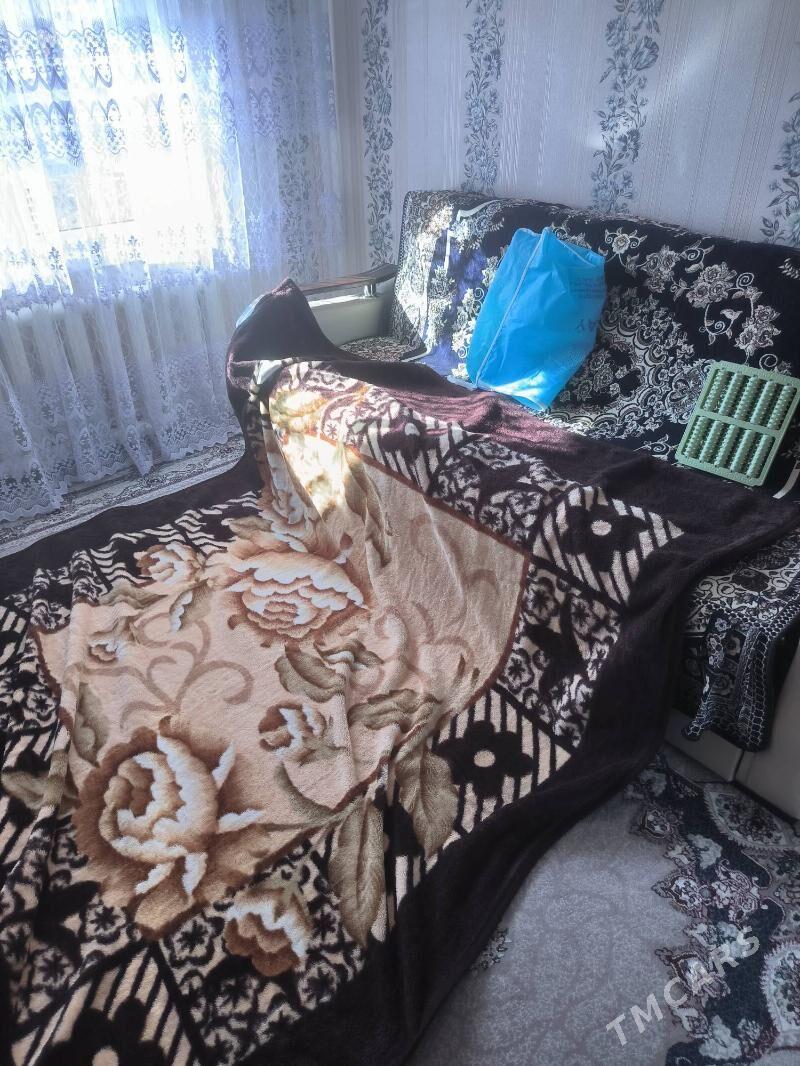 плед - Туркменабат - img 1