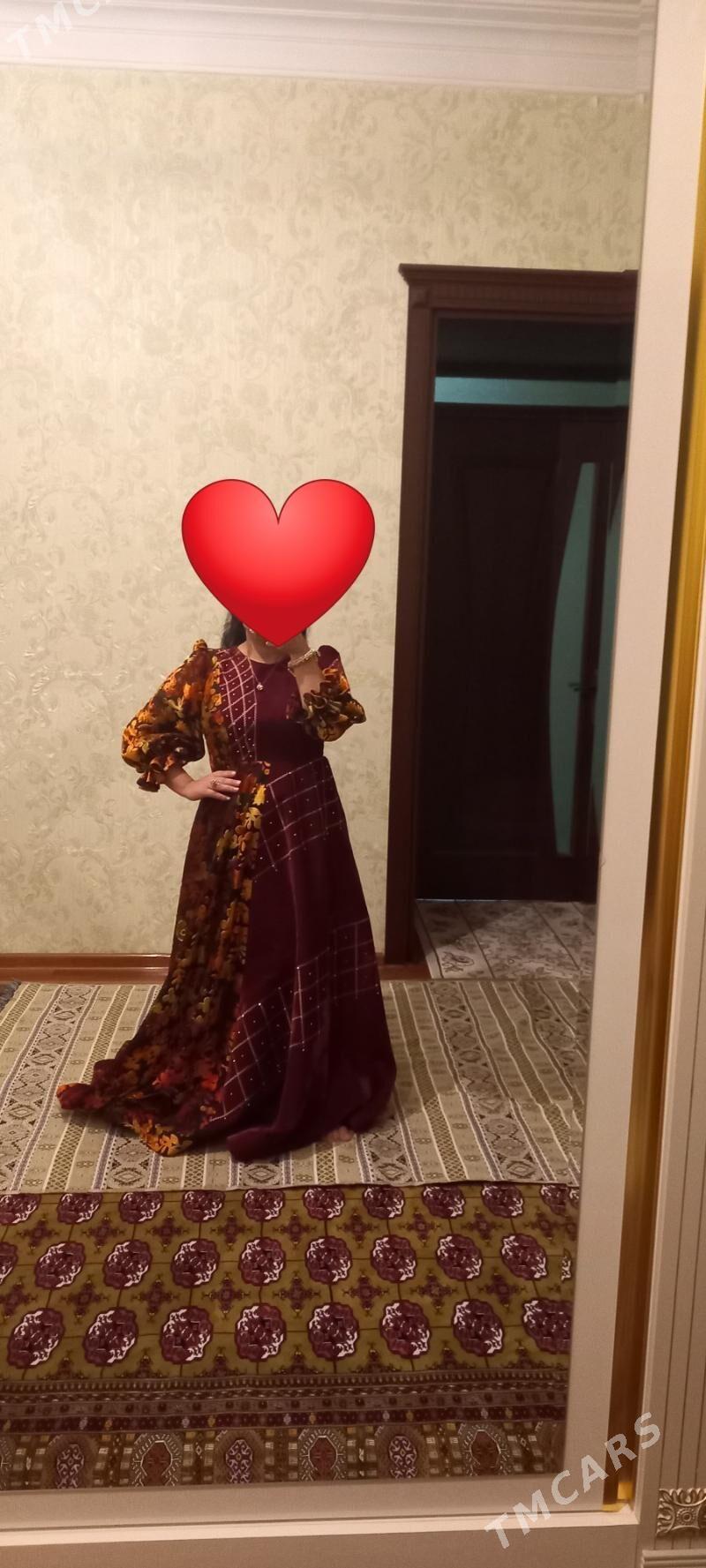 toy koynek - Aşgabat - img 2