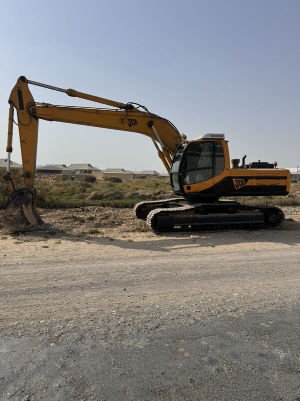 JCB 5CX Wastemaster 2013 - 695 000 TMT - Мары - img 4