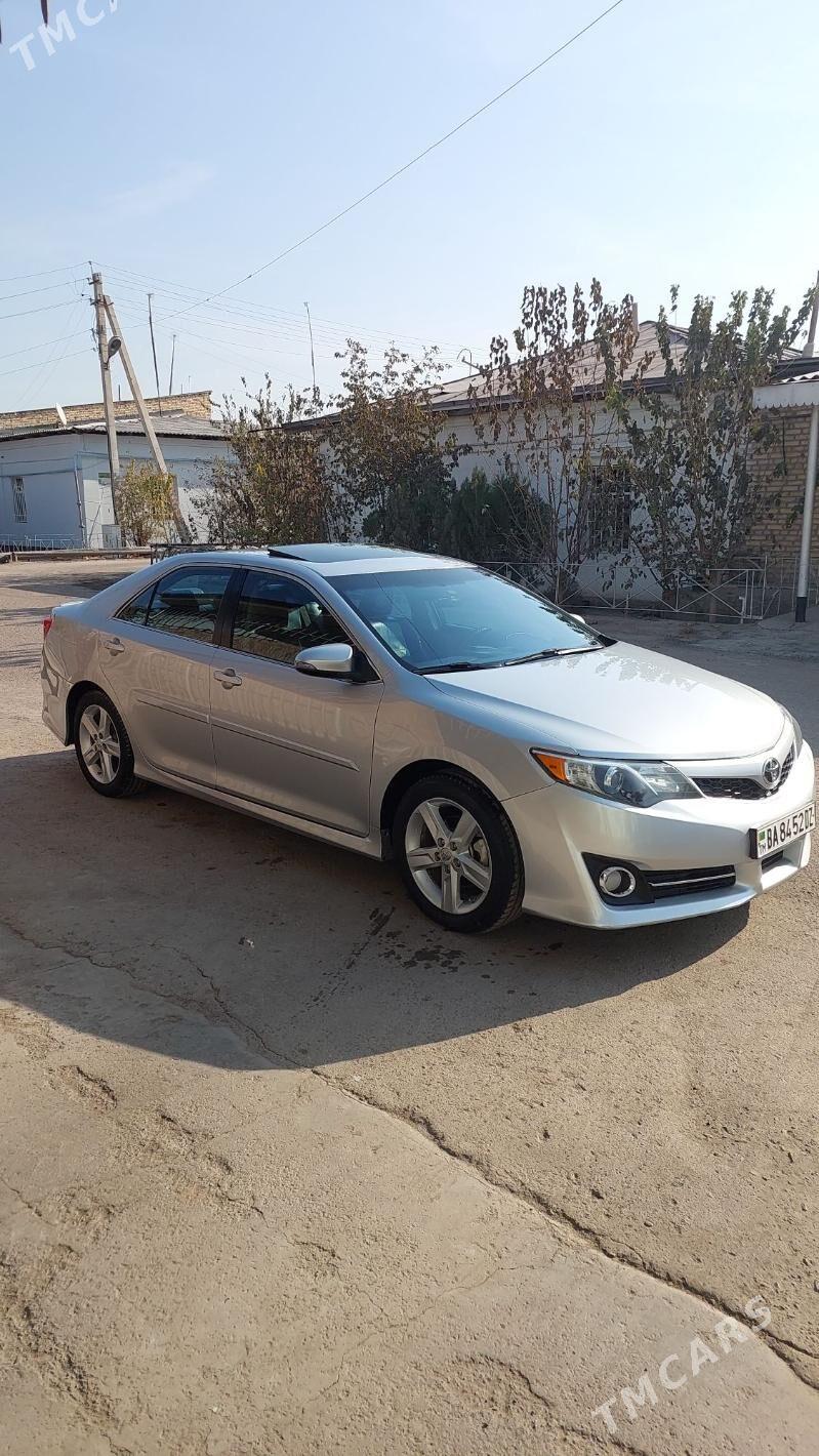 Toyota Camry 2012 - 260 000 TMT - Daşoguz - img 1