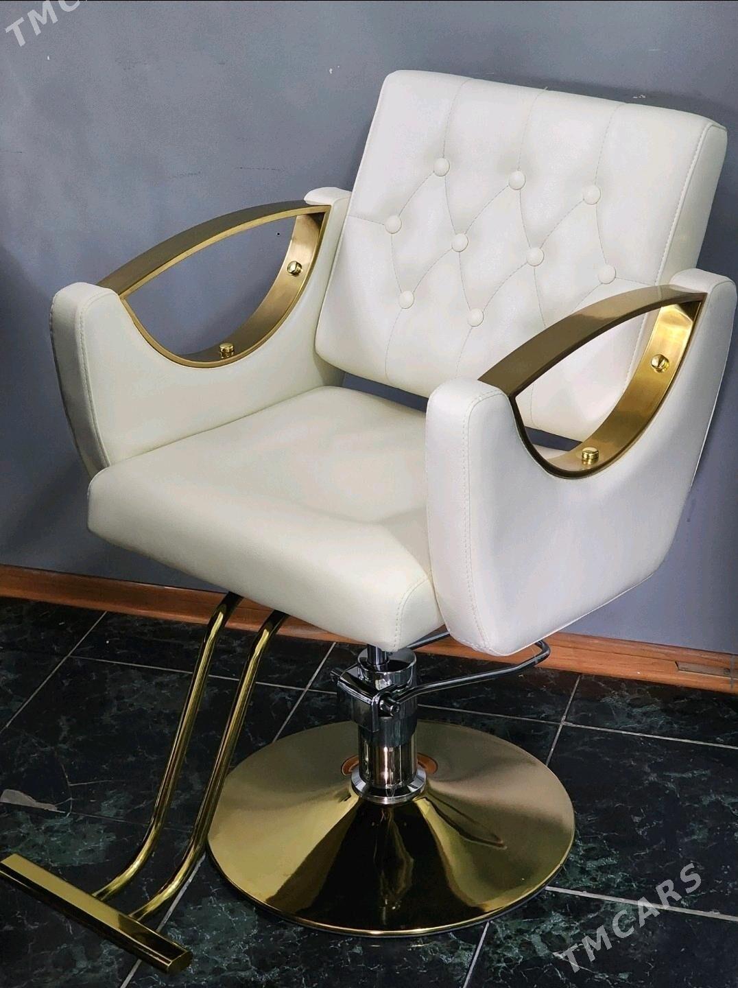 Salon kreslo parikmaher kresla - Parahat 2 - img 7