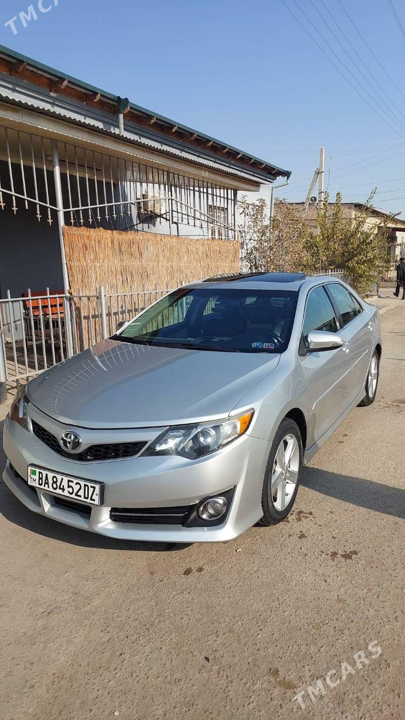 Toyota Camry 2012 - 260 000 TMT - Daşoguz - img 3