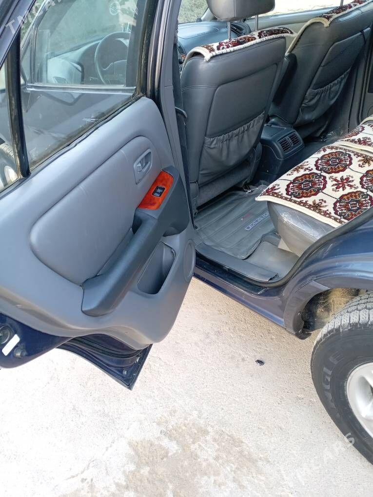 Lexus RX 300 2000 - 190 000 TMT - Магданлы - img 3