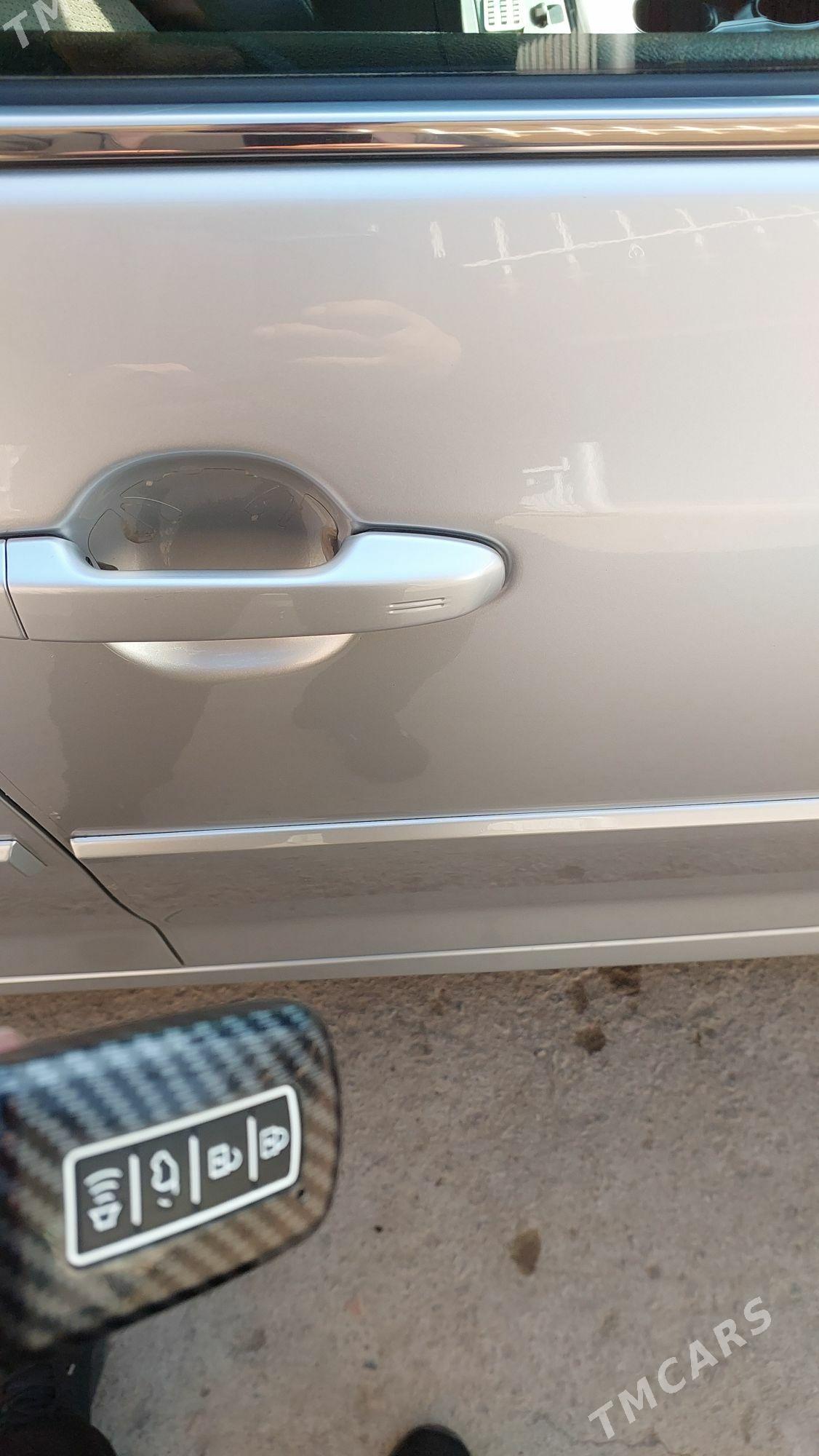 Toyota Camry 2012 - 260 000 TMT - Daşoguz - img 6