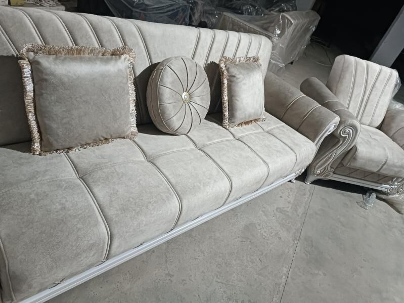 ugolok diwan.диван уголок - Балканабат - img 2