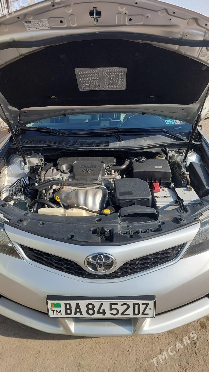 Toyota Camry 2012 - 260 000 TMT - Daşoguz - img 5