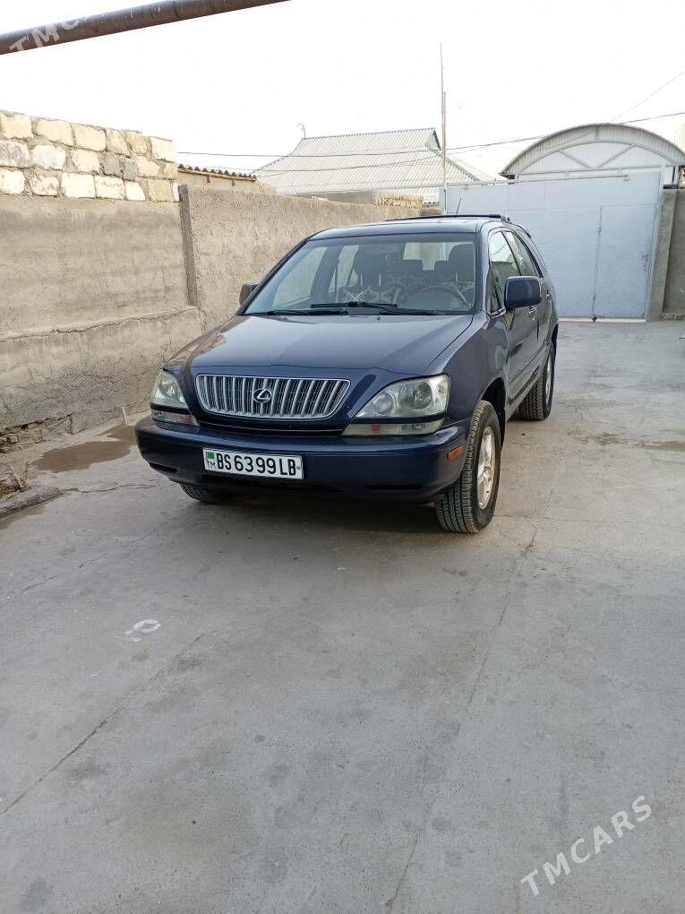 Lexus RX 300 2000 - 190 000 TMT - Магданлы - img 6